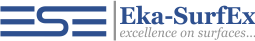 Eka-SurfEx Logo